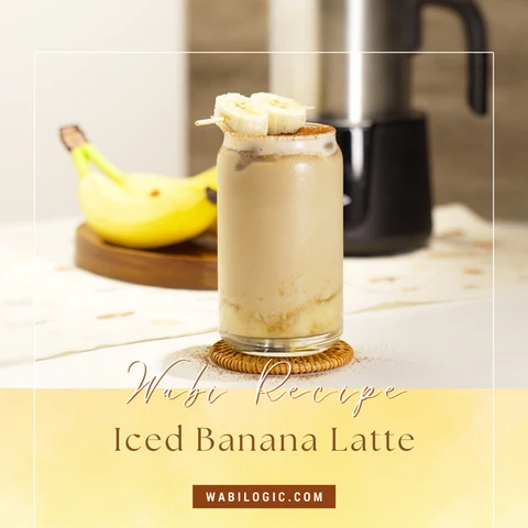 banana late