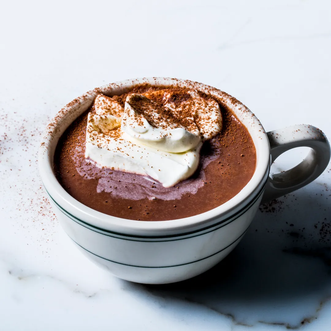 hot choco late
