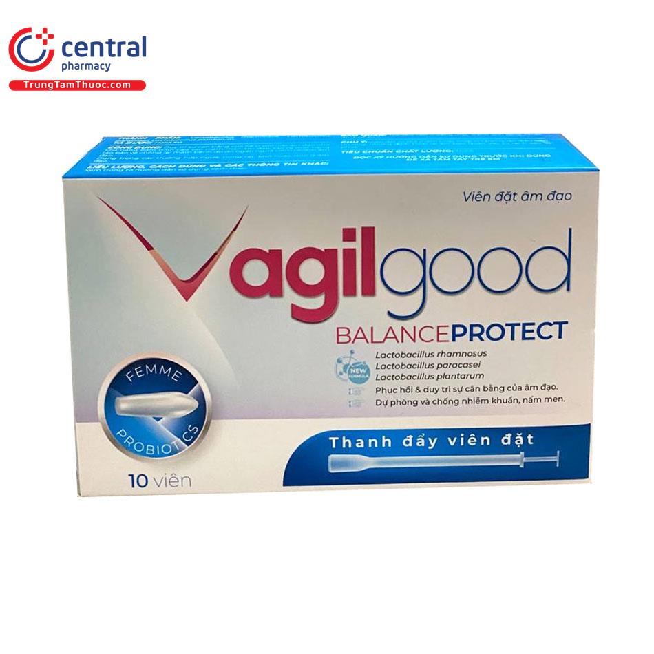 vagil laa