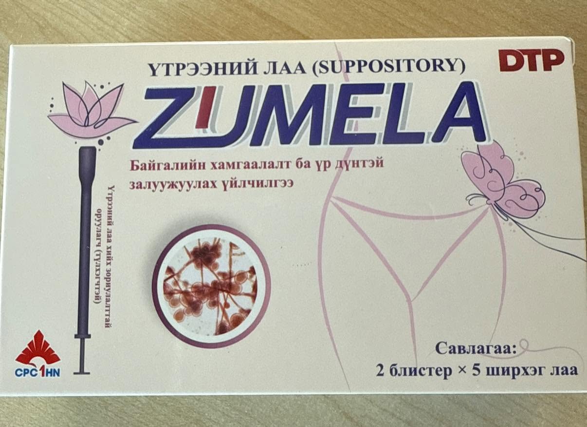 zumella laa